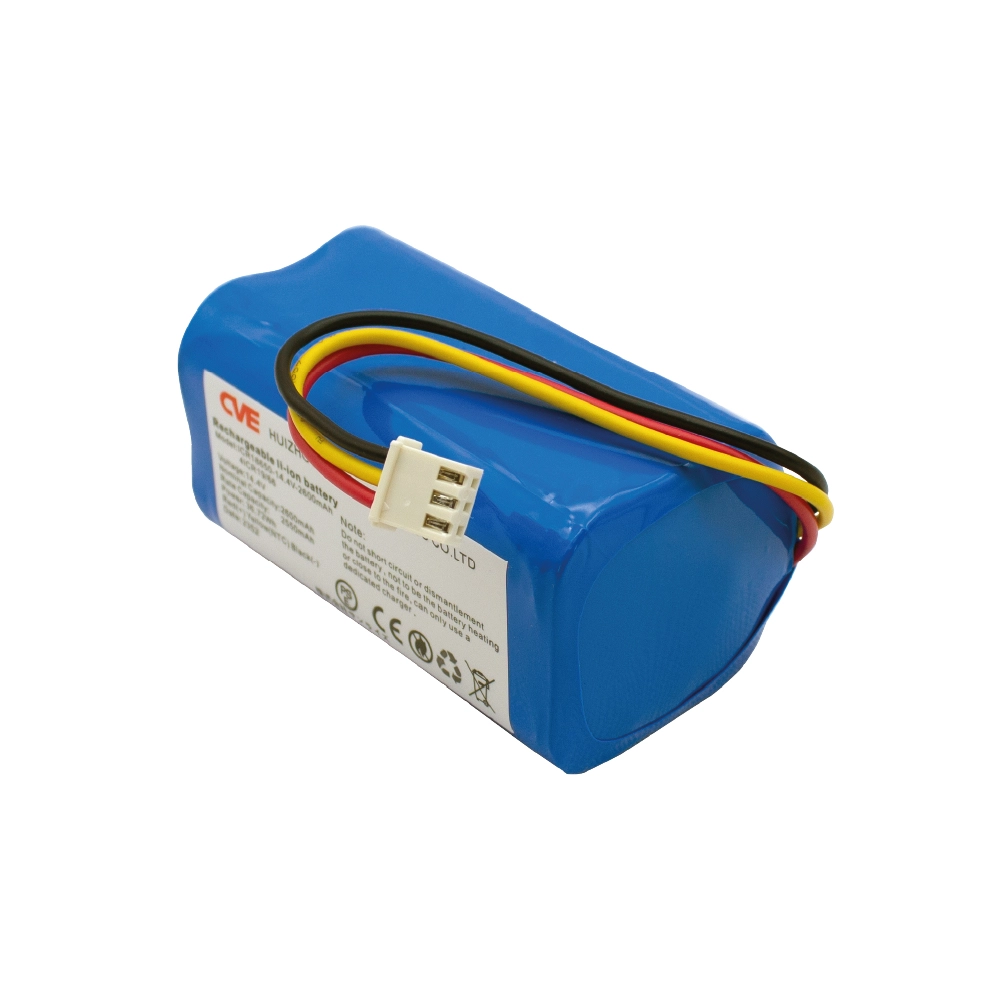 Bateria Original - ropo Smart Laser e Smart Pet