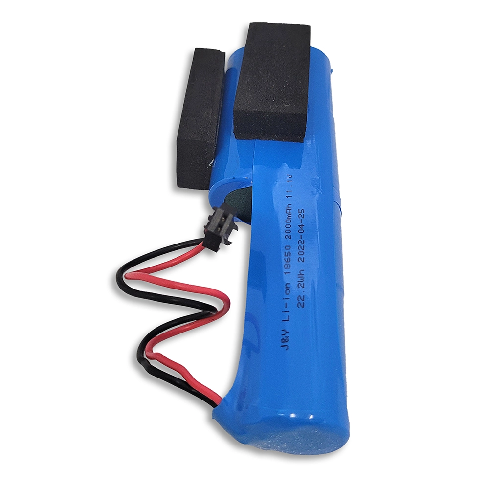 Bateria Original - ropo Way - Lí-Ion 2600mAh