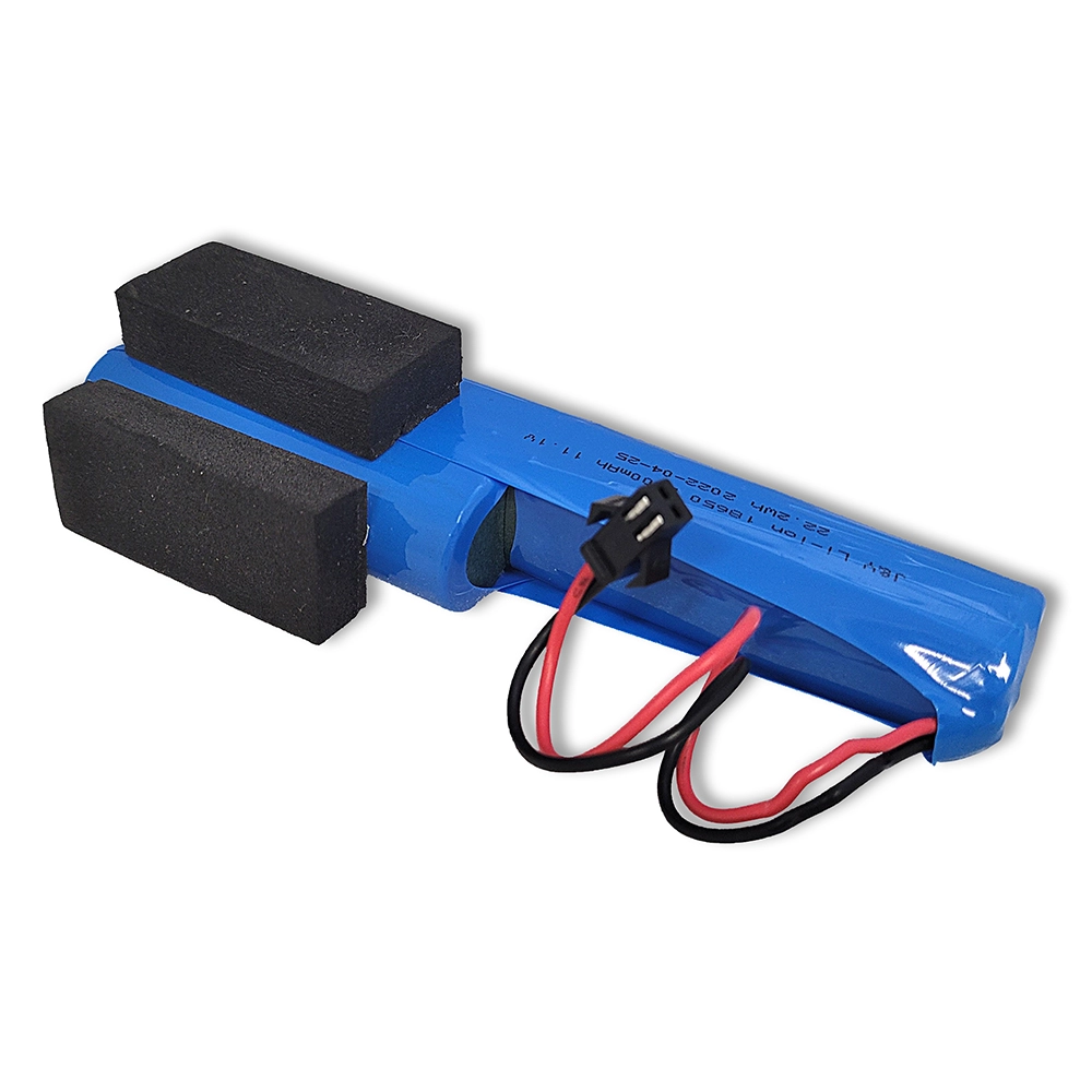 Bateria Original - ropo Way - Lí-Ion 2600mAh