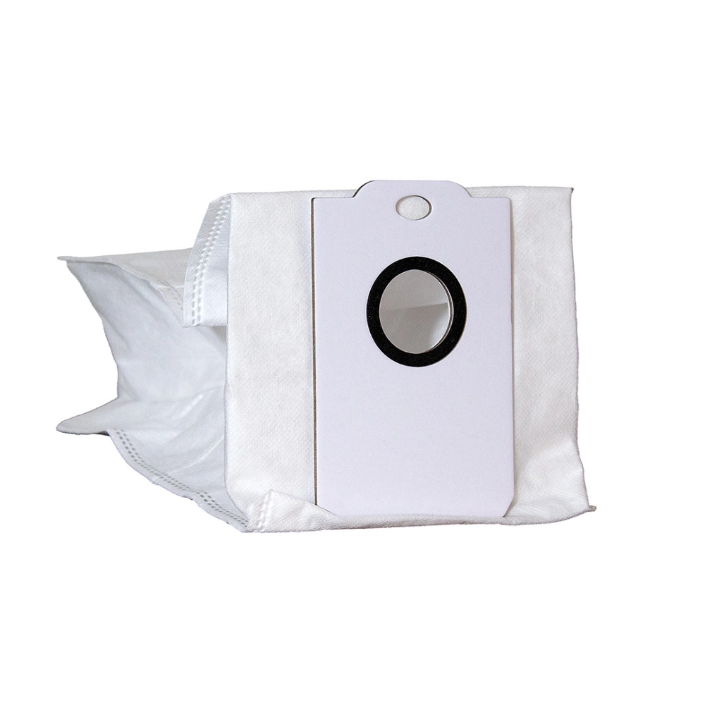 KIT 10 Sacolas Destacáveis - Ropo Smart Cleaner