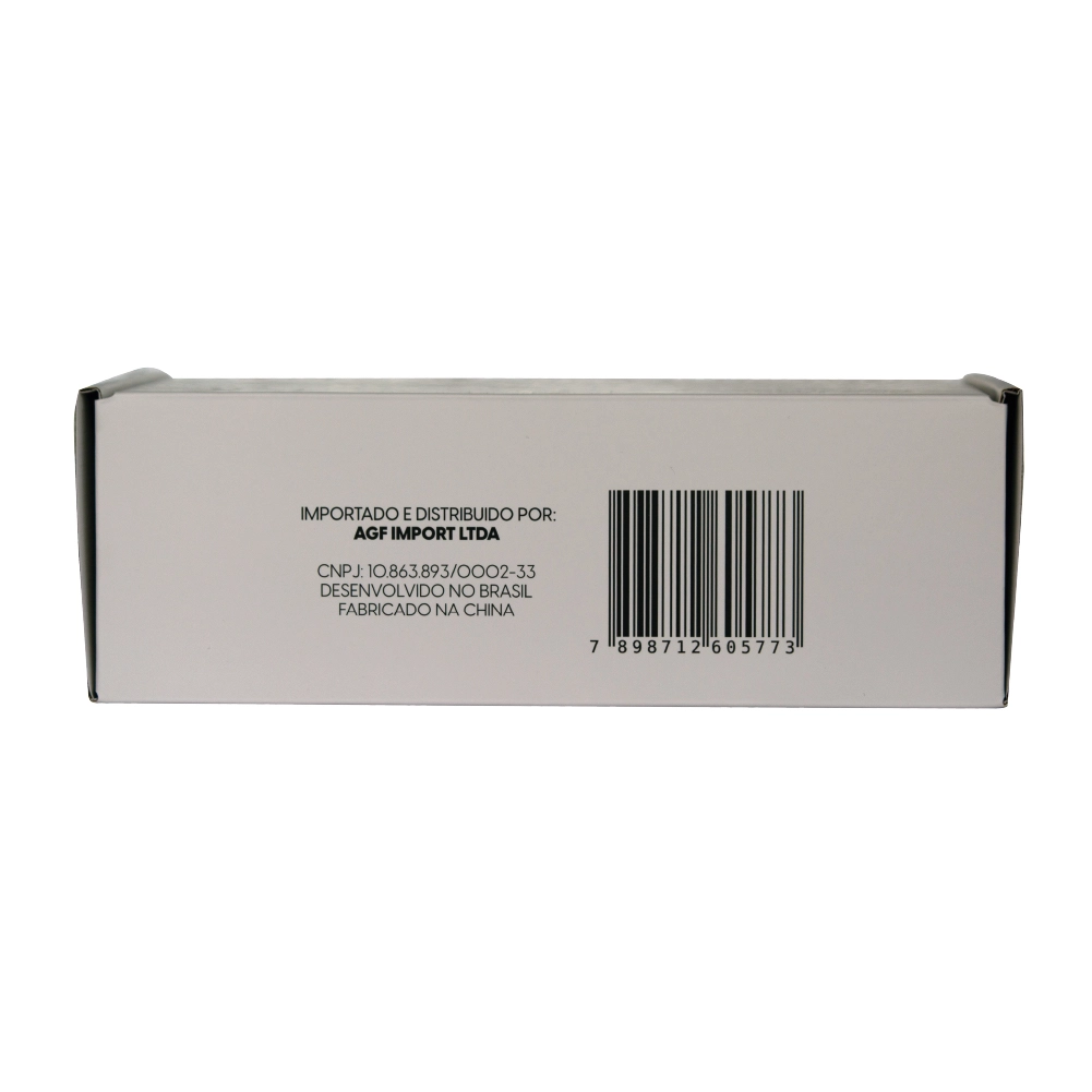 Kit refil - ropo Sense, Vision e Vision Pro