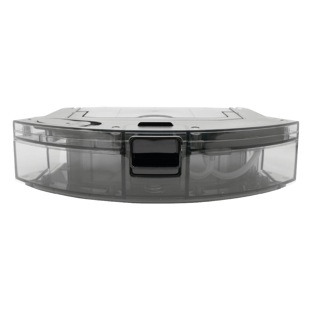 Lixeira montada - ropo Laser Slim