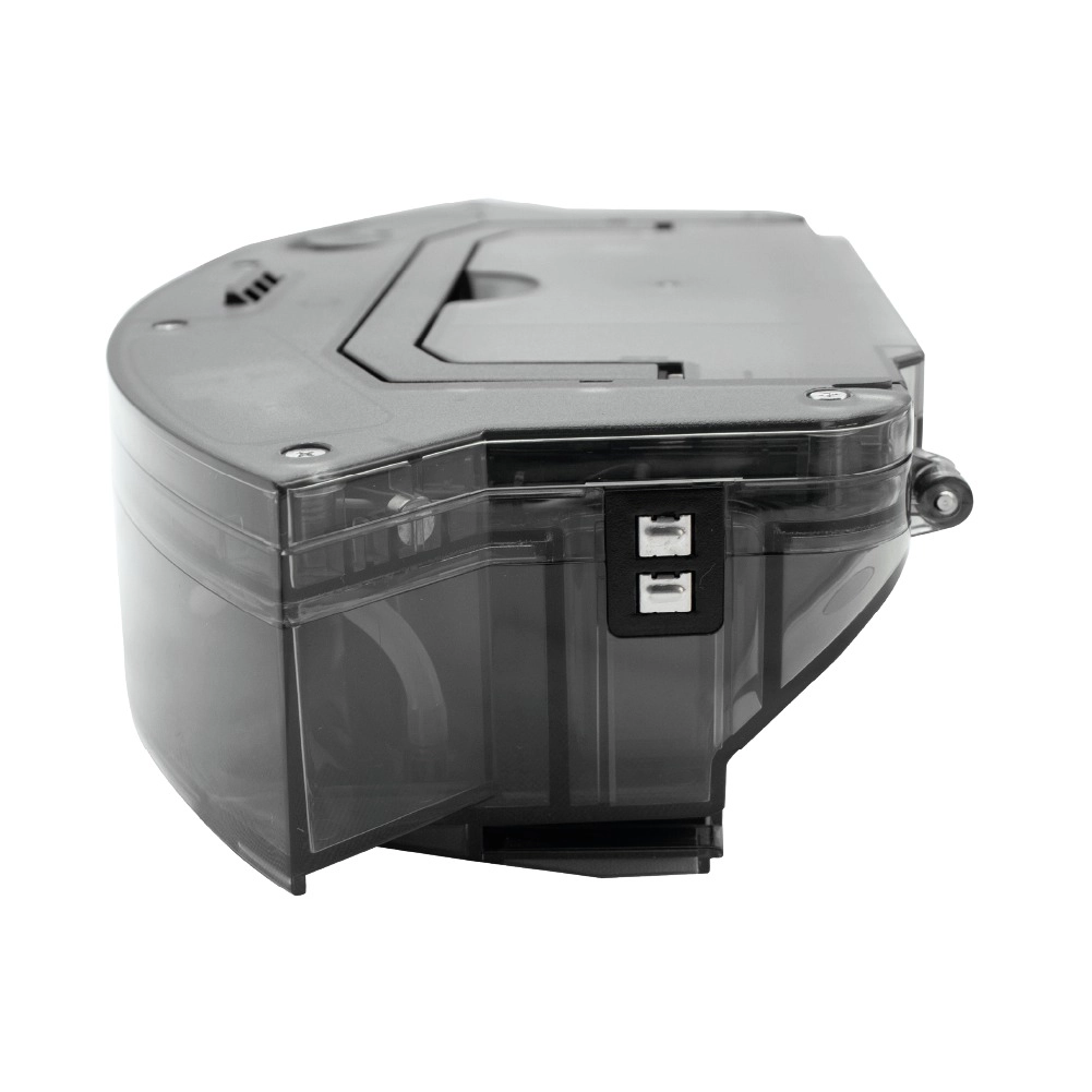 Lixeira montada - ropo Laser Slim