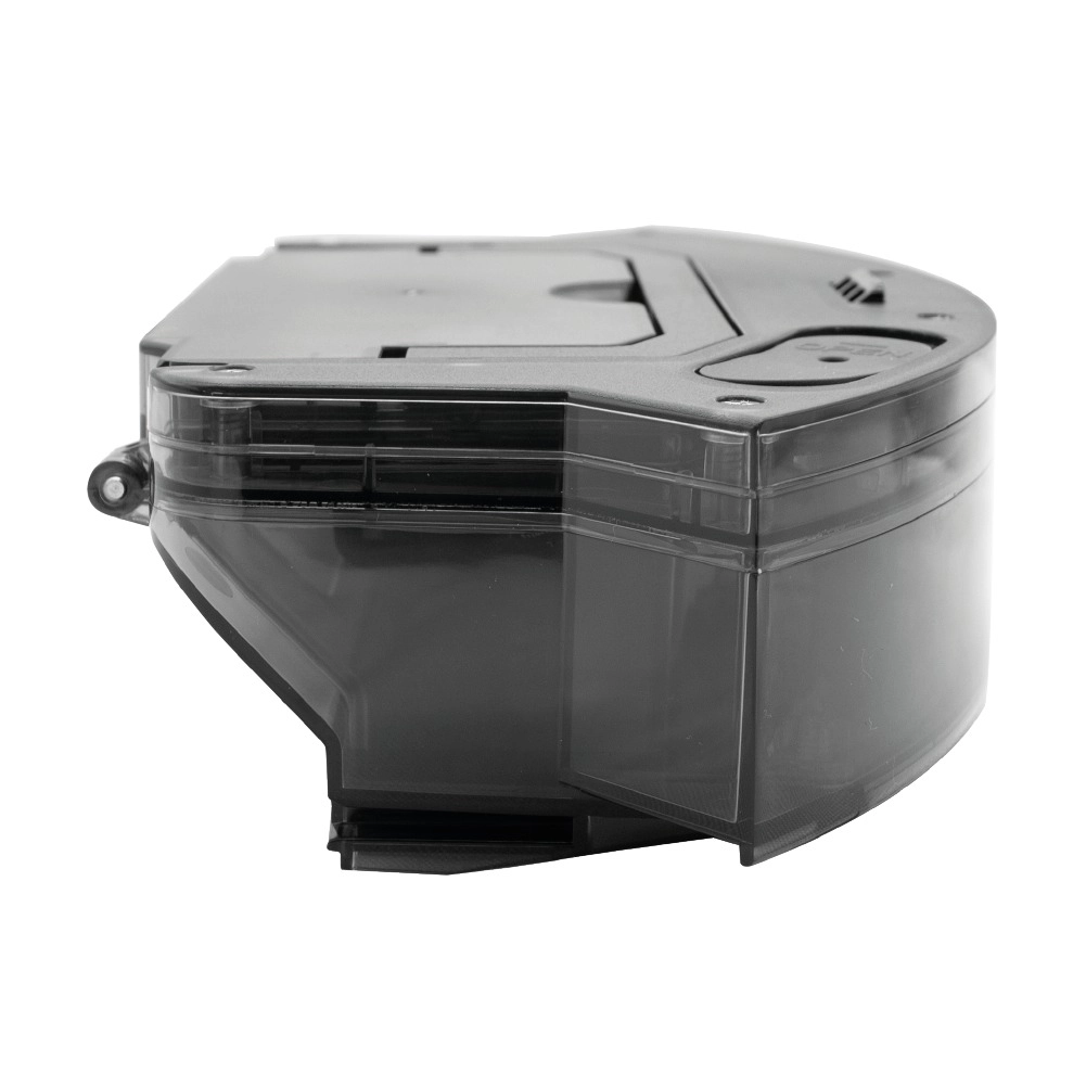 Lixeira montada - ropo Laser Slim