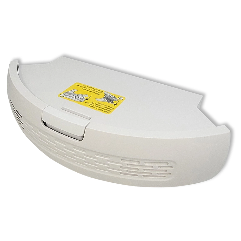 Lixeira Montada (sem motor) - Ropo Pet e Smart Series