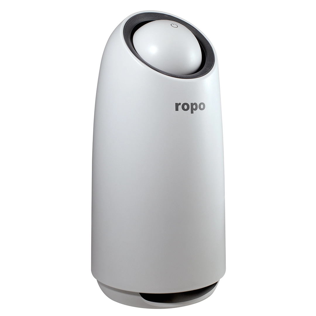 Ropo - Purificador de Ar - Air 16- Esteriliza, Anti Alérgeno