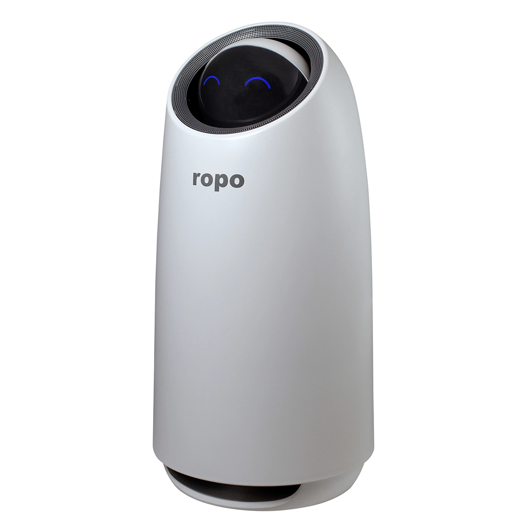 Ropo - Purificador de Ar - Air 16- Esteriliza, Anti Alérgeno