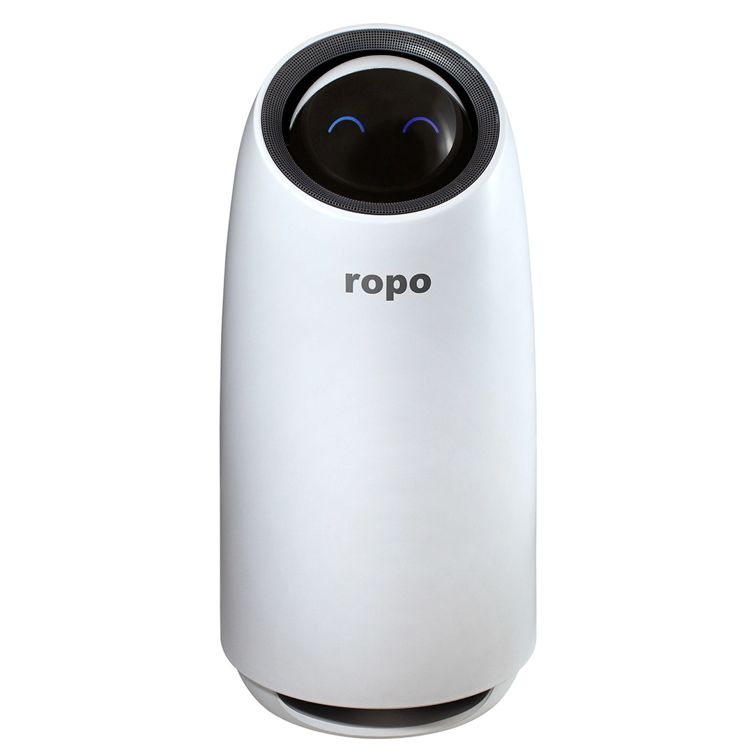 Ropo - Purificador de Ar - Air 16- Esteriliza, Anti Alérgeno